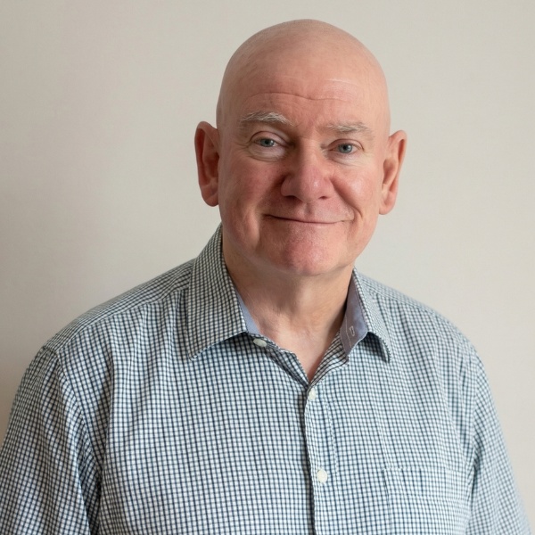 Mike Waters Cambridge